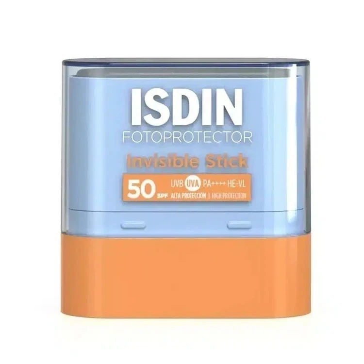 ضدآفتاب استیکی ایزدین SPF50 حجم 10 گرم