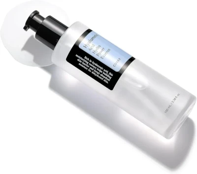 کوزارکس مدل سرم آبرسان Hyaluronic Acid Cosrx Hyaluronic Acid Hydra Power Essence حجم 100 میلی لیتر