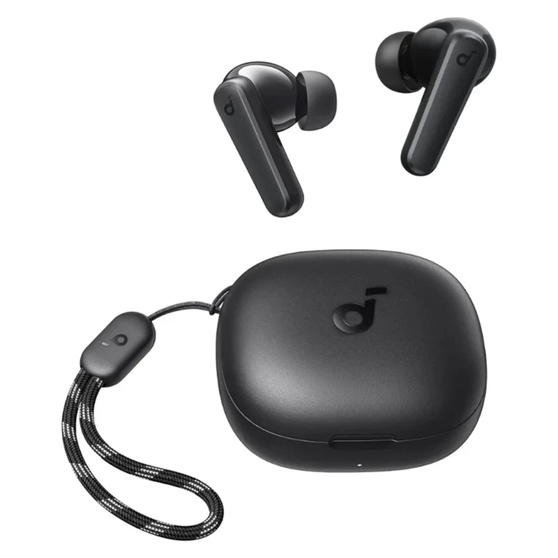 هدفون بلوتوثی انکر مدل SoundCore R50i