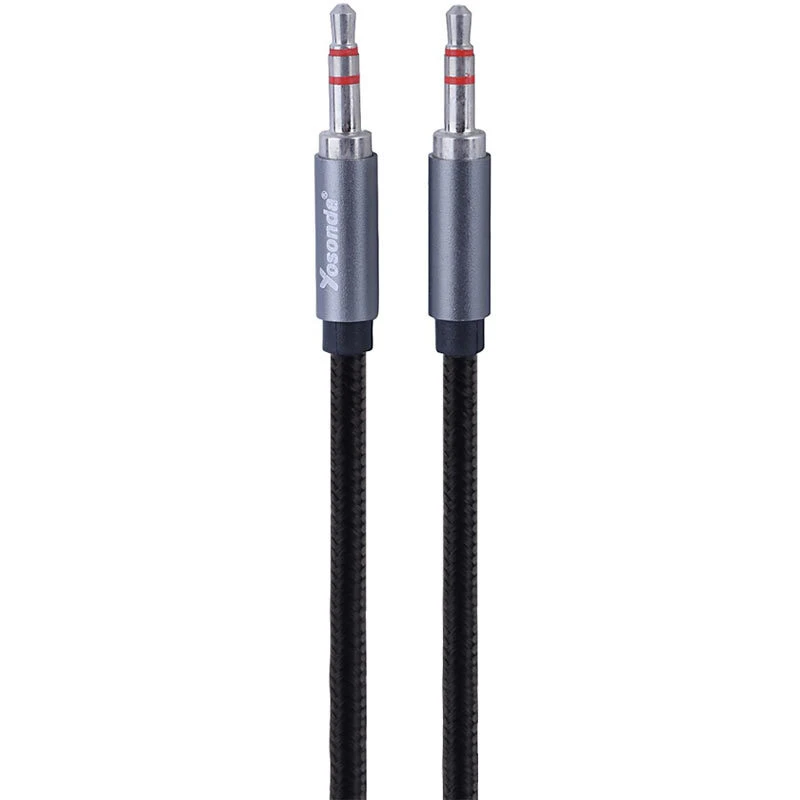کابل AUX یوسوندا YXD-M16 طول 1 متر