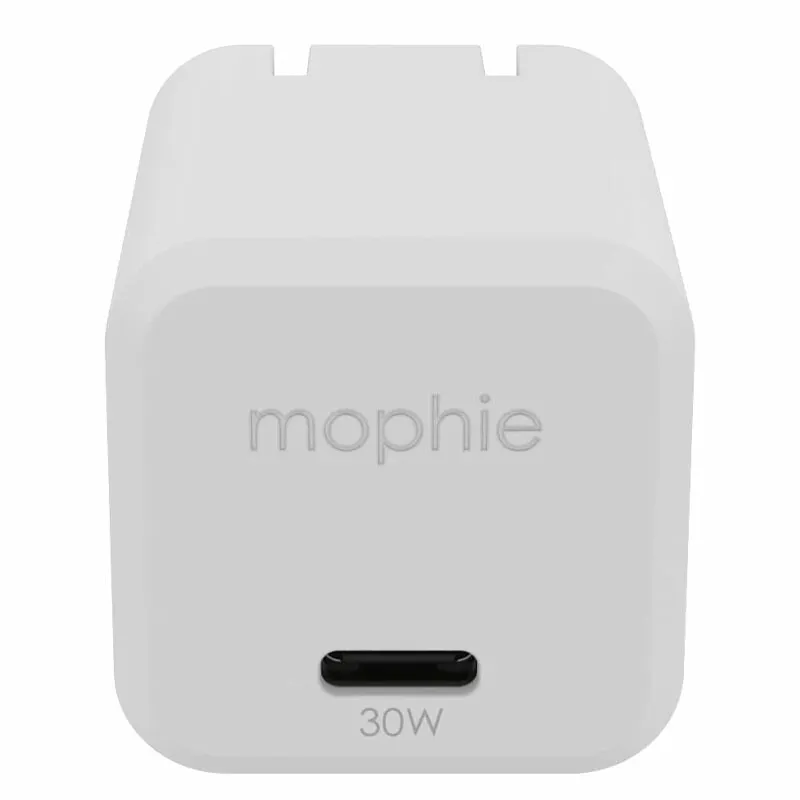 شارژر دیواری موفی مدل SpeedPort 30 توان 30 وات