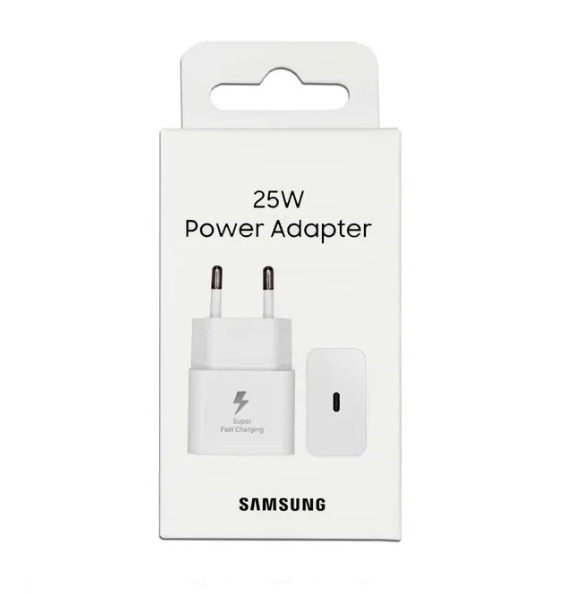 شارژر 25وات اصلی سامسونگ مدل EP-T2510