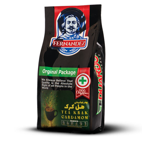پودر هل کرک فرناندز 500 گرم