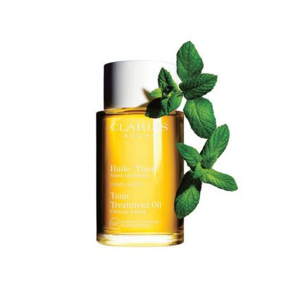 روغن درمانی بدن کلارنس حجم 30میل